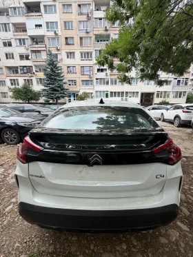 Citroen C4 1.5HDI | Auto.bg — изображение 6 Citroen C4 1.5HDI | Auto.bg — изображение 6
