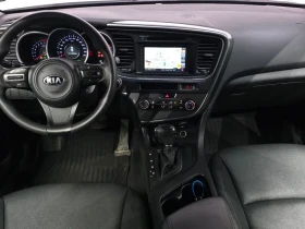 Kia K5 LPI DELUXE | Auto.bg — изображение 14 Kia K5 LPI DELUXE | Auto.bg — изображение 14