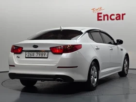 Kia K5 LPI DELUXE | Auto.bg — изображение 3 Kia K5 LPI DELUXE | Auto.bg — изображение 3