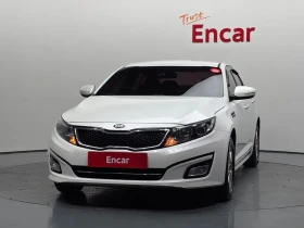 Kia K5 LPI DELUXE | Auto.bg — изображение 6 Kia K5 LPI DELUXE | Auto.bg — изображение 6