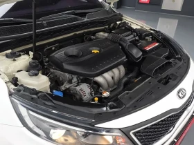 Kia K5 LPI DELUXE | Auto.bg — изображение 11 Kia K5 LPI DELUXE | Auto.bg — изображение 11