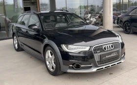 Audi A6 Allroad 3.0 TDI quattro