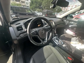 Opel Insignia Tourer A Facelift - 8100 € / 15842.22 лв. - 10949196 7 | Car24.bg Opel Insignia Tourer A Facelift - 8100 € / 15842.22 лв. - 10949196 7