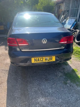 VW Passat 1.6TDI - 11 € / 21.51 лв. - 95929788 5 | Car24.bg VW Passat 1.6TDI - 11 € / 21.51 лв. - 95929788 5