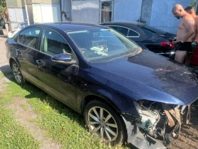 VW Passat 1.6TDI - Car24.bg VW Passat 1.6TDI