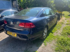 VW Passat 1.6TDI - 11 € / 21.51 лв. - 95929788 6 | Car24.bg VW Passat 1.6TDI - 11 € / 21.51 лв. - 95929788 6