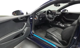 Audi A5 45 TFSI Coupe Quattro Premium | Auto.bg — изображение 9 Audi A5 45 TFSI Coupe Quattro Premium | Auto.bg — изображение 9