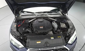 Audi A5 45 TFSI Coupe Quattro Premium | Auto.bg — изображение 5 Audi A5 45 TFSI Coupe Quattro Premium | Auto.bg — изображение 5