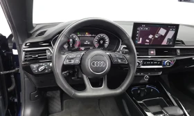 Audi A5 45 TFSI Coupe Quattro Premium | Auto.bg — изображение 12 Audi A5 45 TFSI Coupe Quattro Premium | Auto.bg — изображение 12