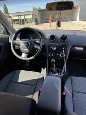 Audi A3 1.9 tdi - 2699 € / 5278.79 лв. - 27250296 7 | Car24.bg Audi A3 1.9 tdi - 2699 € / 5278.79 лв. - 27250296 7