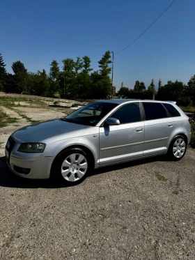 Audi A3 1.9 tdi - 2699 € / 5278.79 лв. - 27250296 3 | Car24.bg Audi A3 1.9 tdi - 2699 € / 5278.79 лв. - 27250296 3