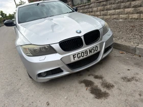 BMW 330 М пакет - Car24.bg BMW 330 М пакет