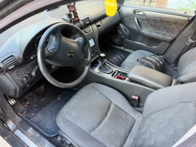 Mercedes-Benz C 220 Цяла за Части - 799 € - 59597384 5 | Car24.bg Mercedes-Benz C 220 Цяла за Части - 799 € - 59597384 5