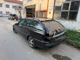 Mercedes-Benz C 220 Цяла за Части - 799 € - 59597384 2 | Car24.bg Mercedes-Benz C 220 Цяла за Части - 799 € - 59597384 2