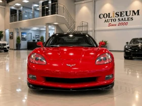 Chevrolet Corvette COUPE-LS3 6 SPEED MANUAL-TARGA Rear Wheel Drive | Auto.bg — изображение 3 Chevrolet Corvette COUPE-LS3 6 SPEED MANUAL-TARGA Rear Wheel Drive | Auto.bg — изображение 3
