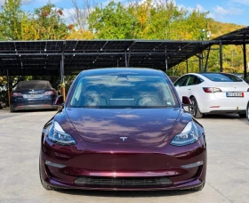 Tesla Model 3 Performance EU - 24900 € - 48486249 8 | Car24.bg Tesla Model 3 Performance EU - 24900 € - 48486249 8