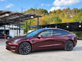 Tesla Model 3 Performance EU - 24900 € - 48486249 2 | Car24.bg Tesla Model 3 Performance EU - 24900 € - 48486249 2