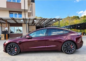 Tesla Model 3 Performance EU - 24900 € - 48486249 4 | Car24.bg Tesla Model 3 Performance EU - 24900 € - 48486249 4
