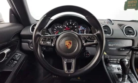 Porsche Cayman 718 * 2.0 * ФИНАНСИРАНЕ | Auto.bg — изображение 11 Porsche Cayman 718 * 2.0 * ФИНАНСИРАНЕ | Auto.bg — изображение 11