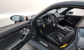 Porsche Cayman 718 * 2.0 * ФИНАНСИРАНЕ | Auto.bg — изображение 10 Porsche Cayman 718 * 2.0 * ФИНАНСИРАНЕ | Auto.bg — изображение 10