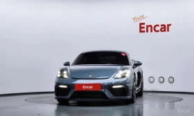 Porsche Cayman 718 * 2.0 * ФИНАНСИРАНЕ | Auto.bg — изображение 3 Porsche Cayman 718 * 2.0 * ФИНАНСИРАНЕ | Auto.bg — изображение 3