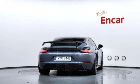 Porsche Cayman 718 * 2.0 * ФИНАНСИРАНЕ | Auto.bg — изображение 4 Porsche Cayman 718 * 2.0 * ФИНАНСИРАНЕ | Auto.bg — изображение 4