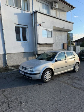 VW Golf Vw Golf4 1.4 Gaz-benz - Car24.bg VW Golf Vw Golf4 1.4 Gaz-benz