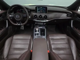 Kia Stinger undefined | Auto.bg — изображение 7 Kia Stinger undefined | Auto.bg — изображение 7