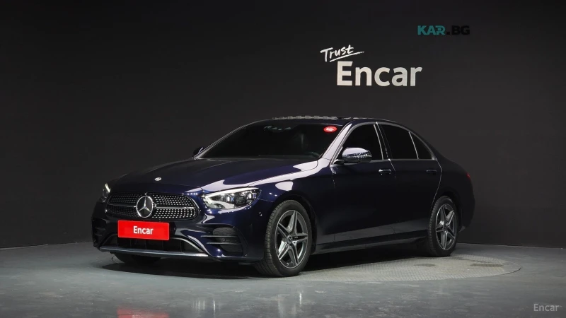 Mercedes-Benz E 250 * AMG LINE* ПОДГРЕВ* ОБДУХВАНЕ* ПАНОРАМА* 360 КАМЕ - 27200 € / 53198.58 лв. - 57338630 1 | Car24.bg Mercedes-Benz E 250 * AMG LINE* ПОДГРЕВ* ОБДУХВАНЕ* ПАНОРАМА* 360 КАМЕ - 27200 € / 53198.58 лв. - 57338630 1