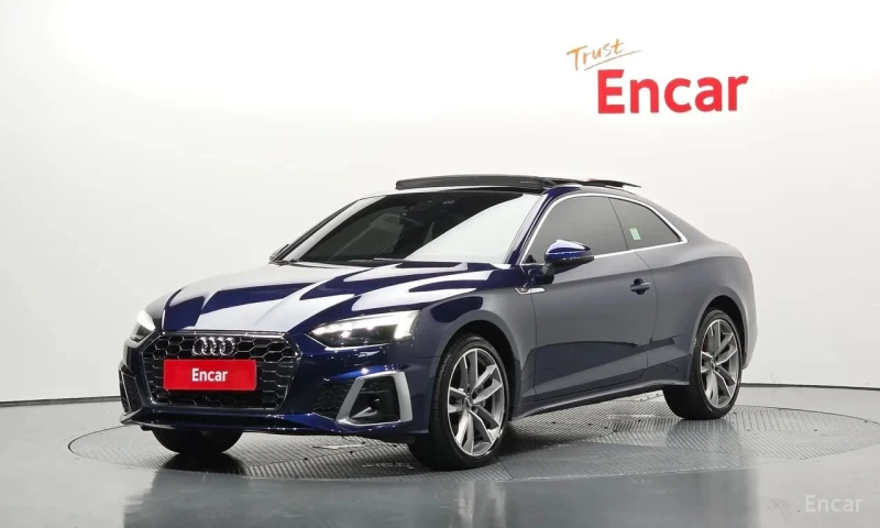 Audi A5 45 TFSI Coupe Quattro Premium - 17250 € / 33738.07 лв. - 57644166 1 | Car24.bg Audi A5 45 TFSI Coupe Quattro Premium - 17250 € / 33738.07 лв. - 57644166 1