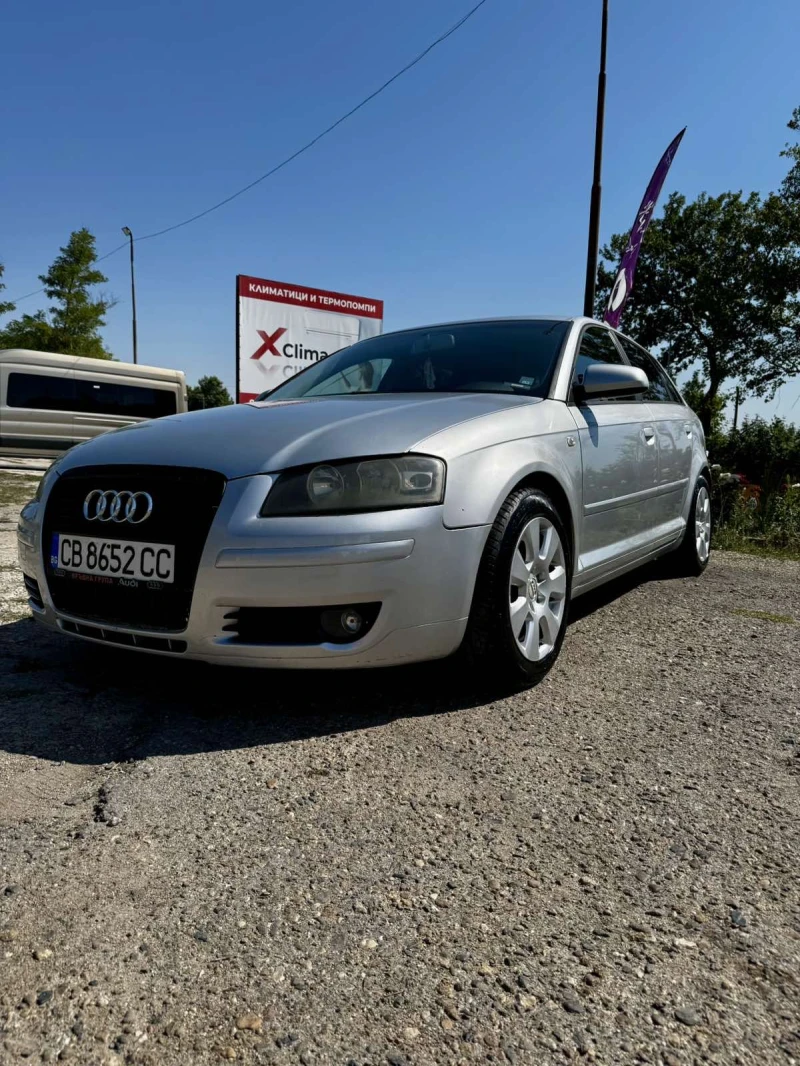 Audi A3 1.9 tdi - 2699 € / 5278.79 лв. - 27250296 1 | Car24.bg Audi A3 1.9 tdi - 2699 € / 5278.79 лв. - 27250296 1