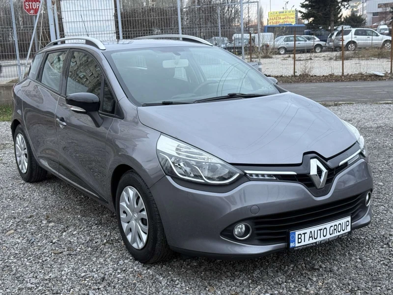 Renault Clio Energy Tce /126000KM / - 3900 € - 99196396 1 | Car24.bg Renault Clio Energy Tce /126000KM / - 3900 € - 99196396 1