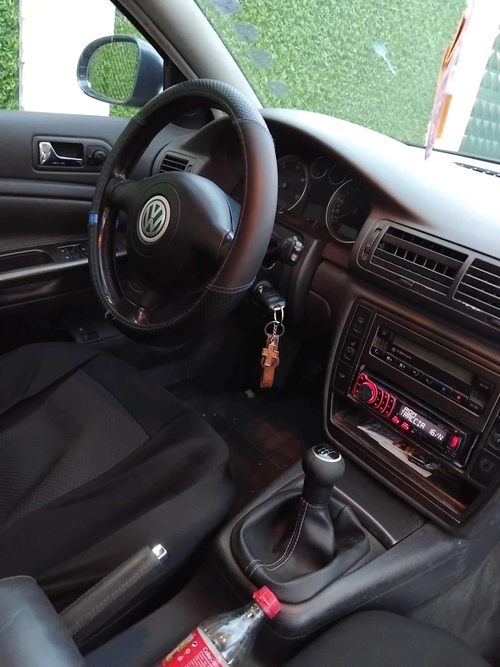 VW Passat  - изображение 5 | Auto.bg VW Passat  - изображение 5