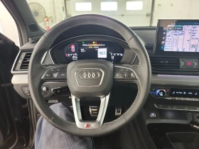 Audi Q5 * Technik 45 TFSI quattro * CARFAX * БЕЗ ПЪРВОНАЧА - 52050 лв. / 26612.74 € - 57239268 14 | Car24.bg Audi Q5 * Technik 45 TFSI quattro * CARFAX * БЕЗ ПЪРВОНАЧА - 52050 лв. / 26612.74 € - 57239268 14