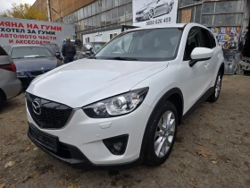 Mazda CX-5 - Car24.bg Mazda CX-5