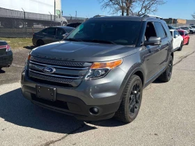 Ford Explorer * Limited * KEYLESS* ПОДГРЕВ*