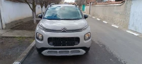 Citroen C3 Aircros БАРТЕР