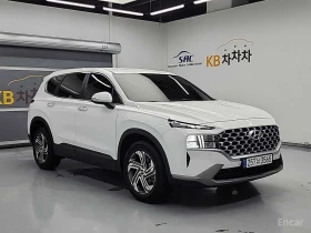 Hyundai Santa fe 2.2D Premium* 4x4* ПОДГРЕВ* ОБДУХВАНЕ* LANE ASSIST | Auto.bg — изображение 3 Hyundai Santa fe 2.2D Premium* 4x4* ПОДГРЕВ* ОБДУХВАНЕ* LANE ASSIST | Auto.bg — изображение 3