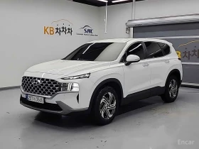 Hyundai Santa fe 2.2D Premium* 4x4* ПОДГРЕВ* ОБДУХВАНЕ* LANE ASSIST | Auto.bg — изображение 1 Hyundai Santa fe 2.2D Premium* 4x4* ПОДГРЕВ* ОБДУХВАНЕ* LANE ASSIST | Auto.bg — изображение 1