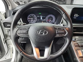 Hyundai Santa fe 2.2D Premium* 4x4* ПОДГРЕВ* ОБДУХВАНЕ* LANE ASSIST | Auto.bg — изображение 7 Hyundai Santa fe 2.2D Premium* 4x4* ПОДГРЕВ* ОБДУХВАНЕ* LANE ASSIST | Auto.bg — изображение 7