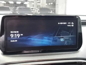 Hyundai Santa fe 2.2D Premium* 4x4* ПОДГРЕВ* ОБДУХВАНЕ* LANE ASSIST | Auto.bg — изображение 10 Hyundai Santa fe 2.2D Premium* 4x4* ПОДГРЕВ* ОБДУХВАНЕ* LANE ASSIST | Auto.bg — изображение 10