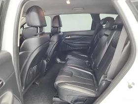 Hyundai Santa fe 2.2D Premium* 4x4* ПОДГРЕВ* ОБДУХВАНЕ* LANE ASSIST | Auto.bg — изображение 13 Hyundai Santa fe 2.2D Premium* 4x4* ПОДГРЕВ* ОБДУХВАНЕ* LANE ASSIST | Auto.bg — изображение 13