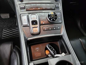 Hyundai Santa fe 2.2D Premium* 4x4* ПОДГРЕВ* ОБДУХВАНЕ* LANE ASSIST | Auto.bg — изображение 12 Hyundai Santa fe 2.2D Premium* 4x4* ПОДГРЕВ* ОБДУХВАНЕ* LANE ASSIST | Auto.bg — изображение 12