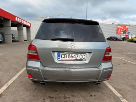 Mercedes-Benz GLK - 9000 € - 39166260 7 | Car24.bg Mercedes-Benz GLK - 9000 € - 39166260 7