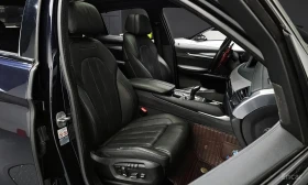 BMW X6 xDrive 40d M Sport/ХАРМАН/ХЕДЪП/ПОДГРЕВ/ПАМЕТ/360 | Auto.bg — изображение 10 BMW X6 xDrive 40d M Sport/ХАРМАН/ХЕДЪП/ПОДГРЕВ/ПАМЕТ/360 | Auto.bg — изображение 10