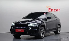BMW X6 * xDrive 40d M Sport * БЕЗ ПЪРВОНАЧАЛНА ВНОСКА