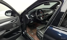 BMW X6 xDrive 40d M Sport/ХАРМАН/ХЕДЪП/ПОДГРЕВ/ПАМЕТ/360 | Auto.bg — изображение 11 BMW X6 xDrive 40d M Sport/ХАРМАН/ХЕДЪП/ПОДГРЕВ/ПАМЕТ/360 | Auto.bg — изображение 11