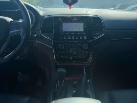 Jeep Grand cherokee * Limited X * CARFAX * БЕЗ ПЪРВОНАЧАЛНА ВНОСКА - 20500 € - 19183567 9 | Car24.bg Jeep Grand cherokee * Limited X * CARFAX * БЕЗ ПЪРВОНАЧАЛНА ВНОСКА - 20500 € - 19183567 9