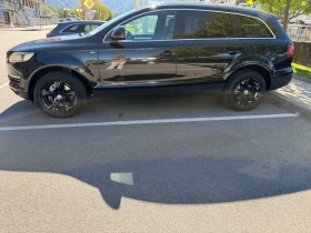 Audi Q7 - 5500 € - 35742703 3 | Car24.bg Audi Q7 - 5500 € - 35742703 3