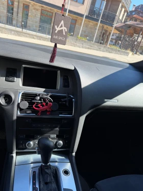 Audi Q7 - 5500 € - 35742703 9 | Car24.bg Audi Q7 - 5500 € - 35742703 9
